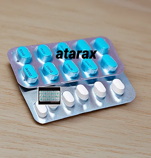 Vente atarax 25mg